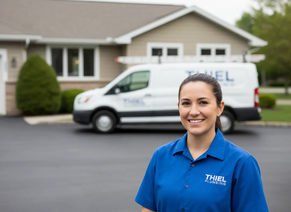Plumber Odenville, AL FAQs